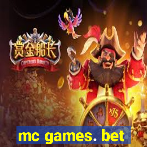 mc games. bet