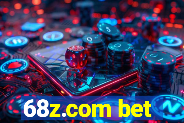 68z.com bet