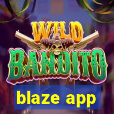 blaze app