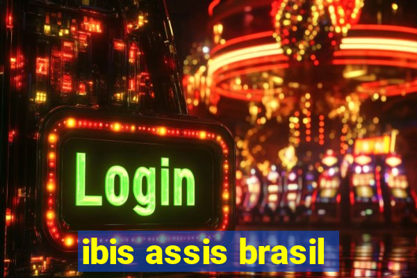 ibis assis brasil