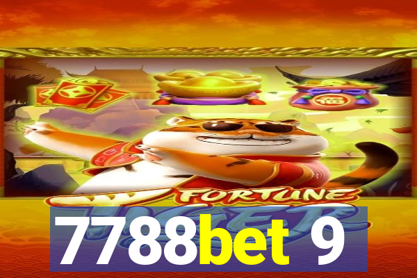 7788bet 9