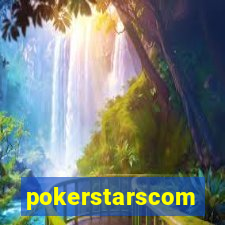 pokerstarscom