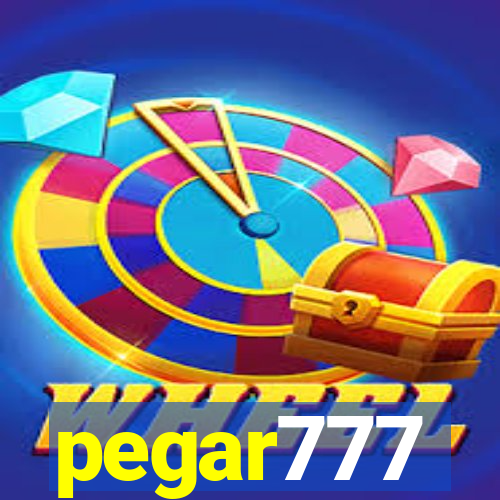 pegar777