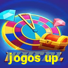 jogos up