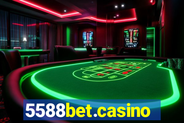 5588bet.casino