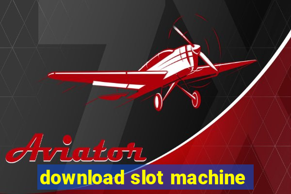 download slot machine