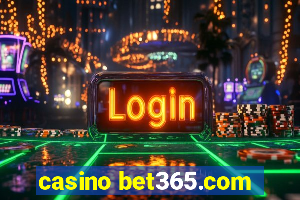 casino bet365.com