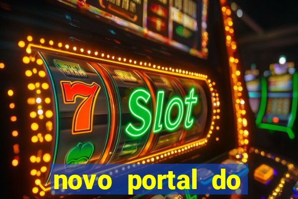 novo portal do aluno cruzeiro do sul