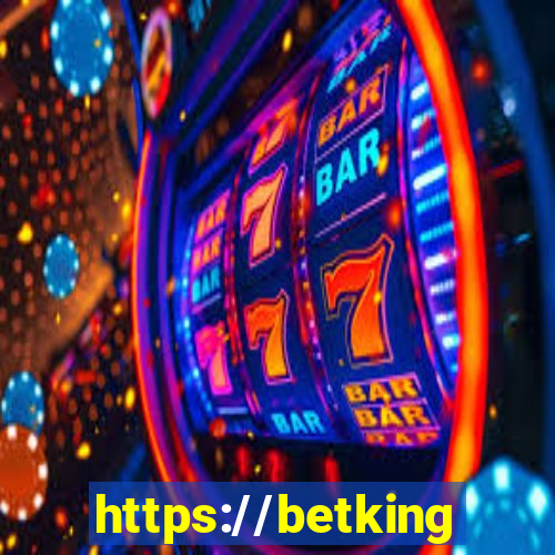 https://betking.com