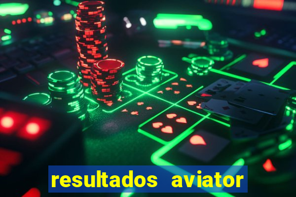 resultados aviator estrela bet