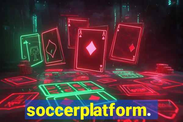 soccerplatform.me