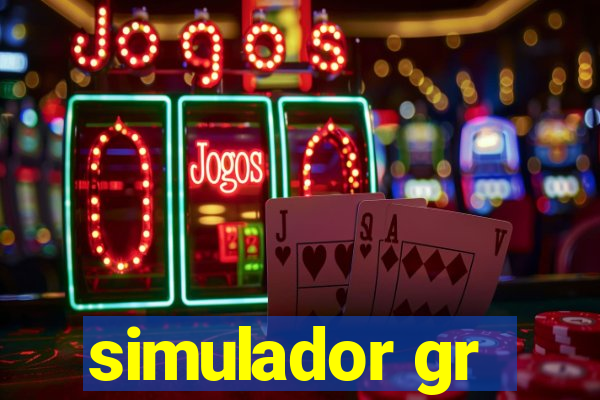 simulador gr