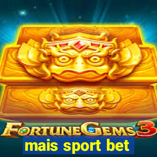 mais sport bet