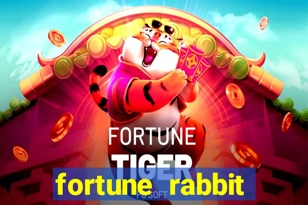 fortune rabbit minutos pagantes