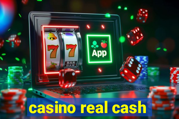 casino real cash