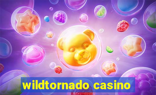 wildtornado casino