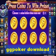 ggpoker download