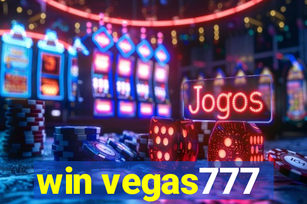 win vegas777