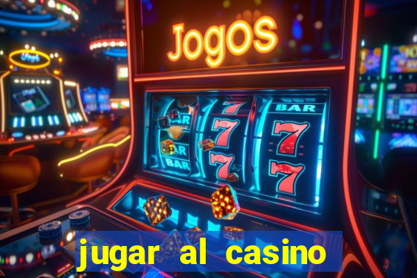 jugar al casino gratis ruleta