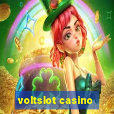 voltslot casino