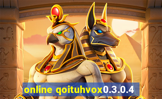 online qoituhvox0.3.0.4