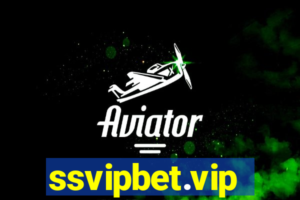 ssvipbet.vip