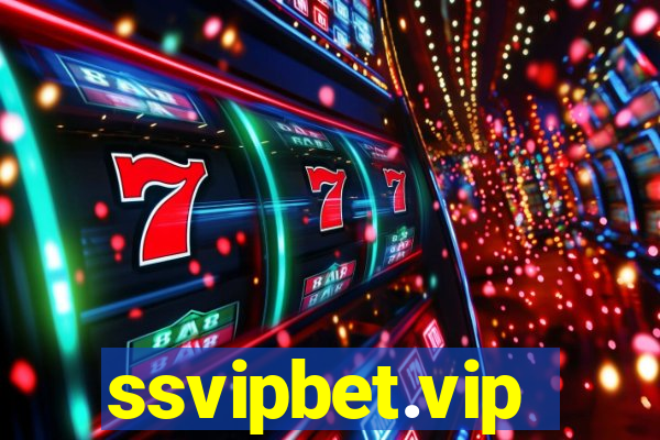 ssvipbet.vip