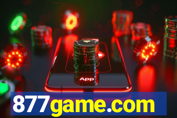 877game.com