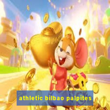 athletic bilbao palpites