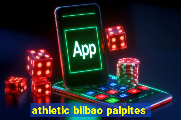 athletic bilbao palpites