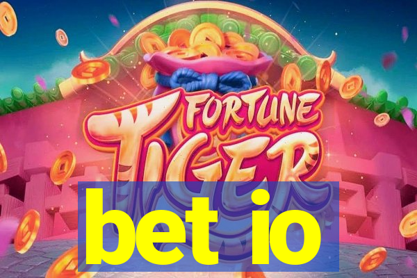 bet io