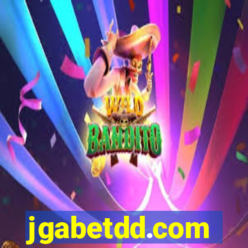 jgabetdd.com