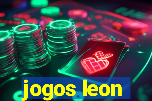 jogos leon