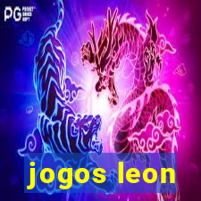 jogos leon