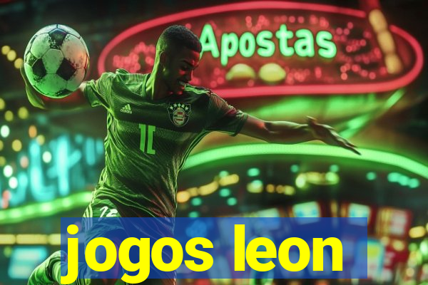 jogos leon