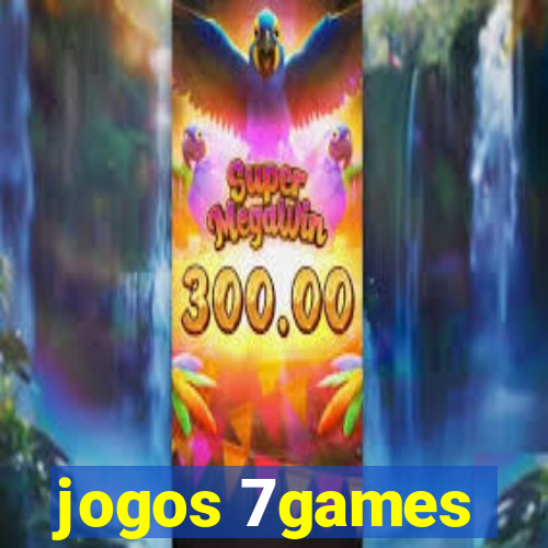 jogos 7games