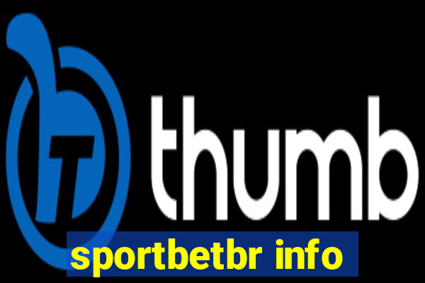 sportbetbr info