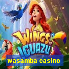 wasamba casino