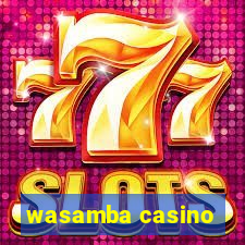 wasamba casino