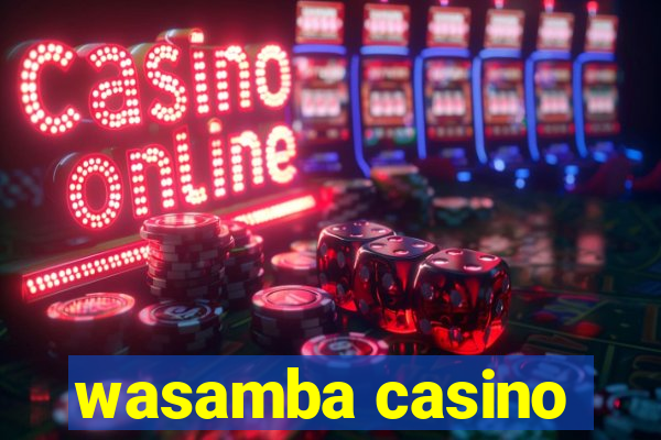 wasamba casino