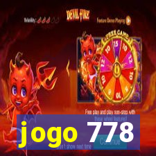 jogo 778