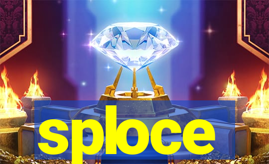 sploce