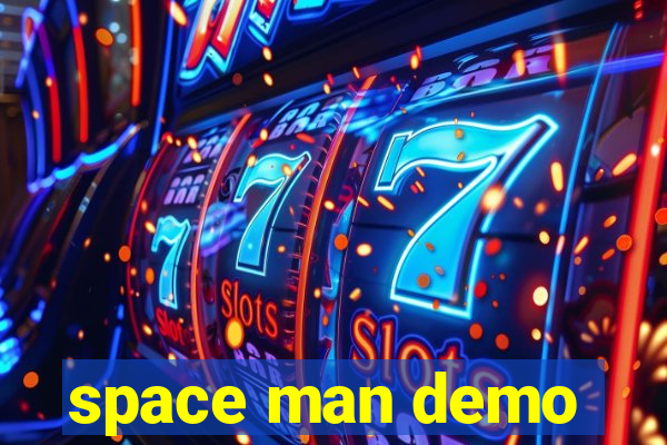 space man demo