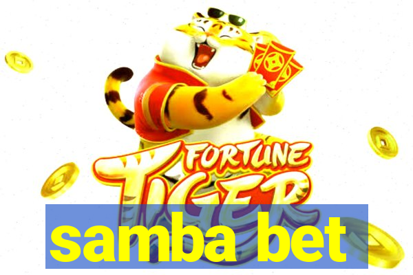 samba bet