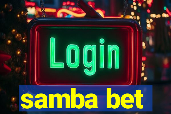 samba bet