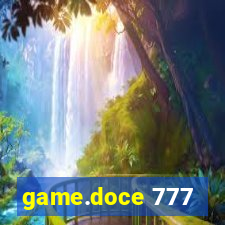 game.doce 777