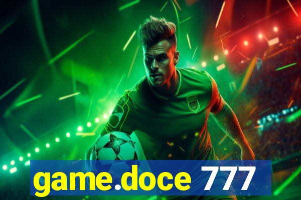 game.doce 777