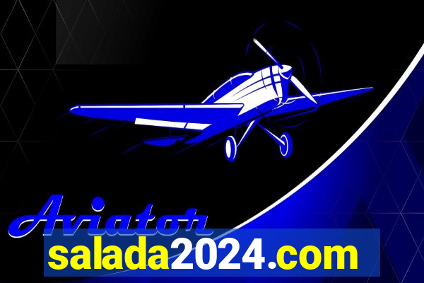 salada2024.com