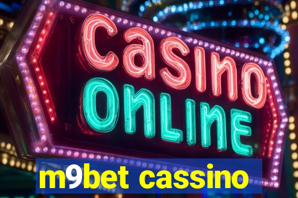 m9bet cassino