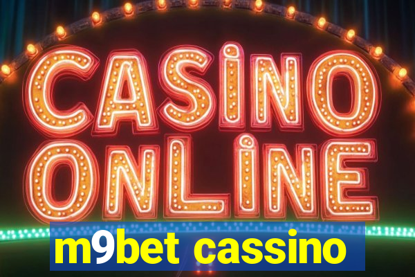 m9bet cassino